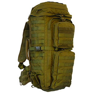 photo: Eberlestock FAC Track daypack (under 35l)