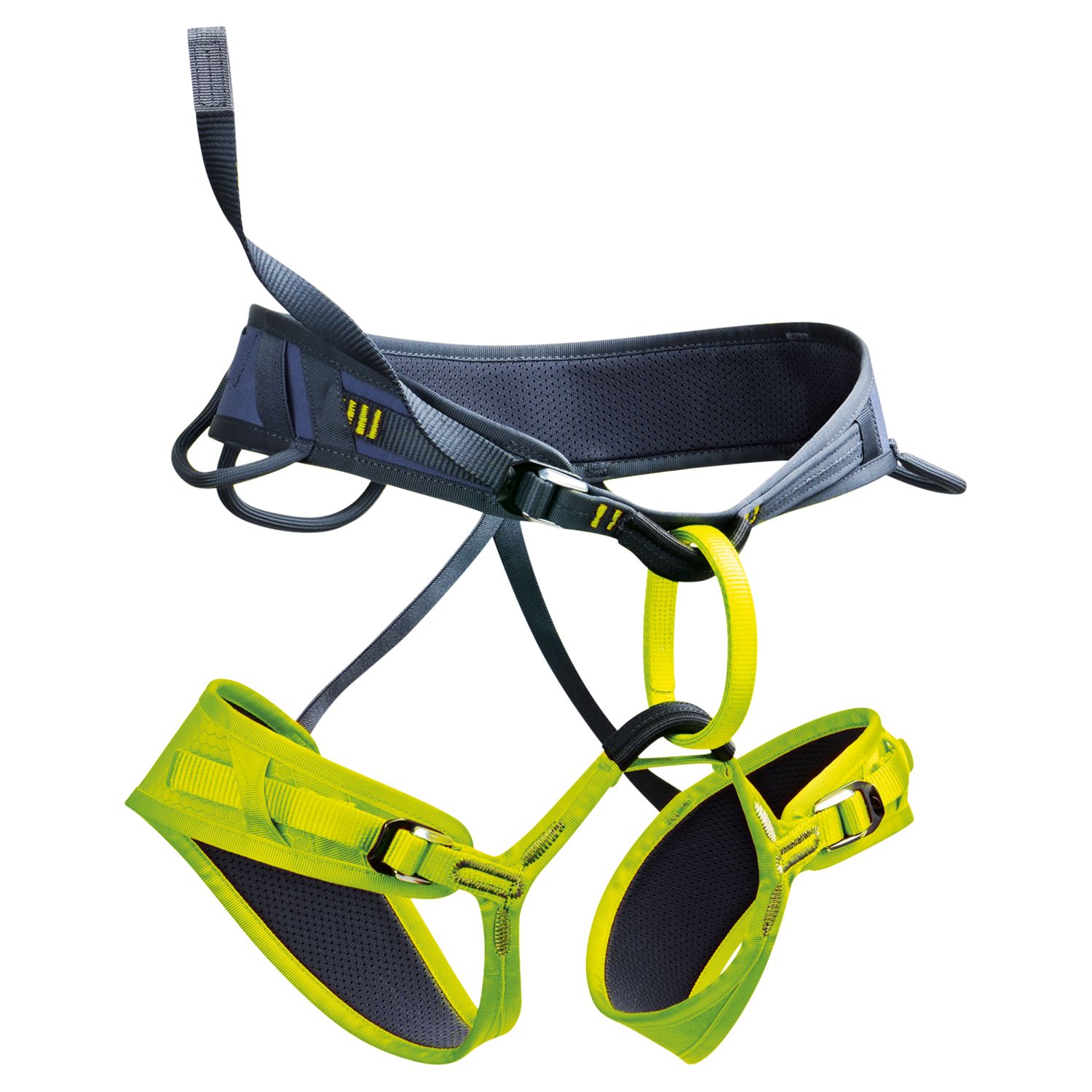 photo: Edelrid Wing Harness sit harness