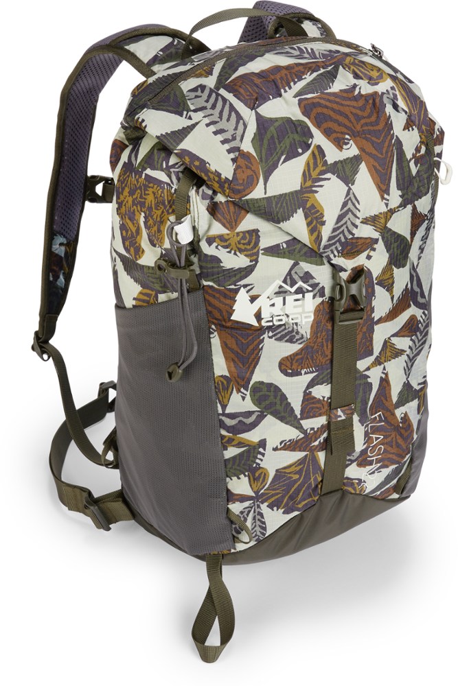 photo: REI Flash 22 daypack (under 35l)