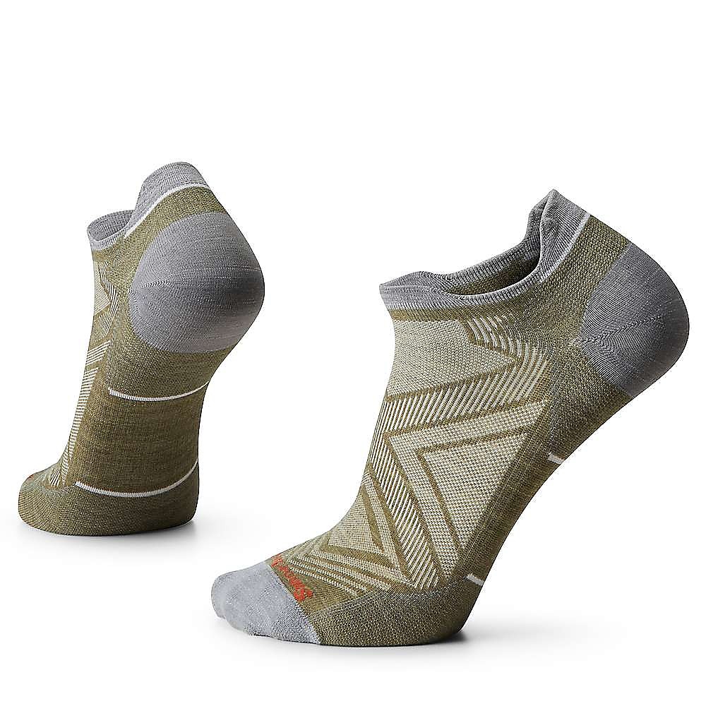 photo: Smartwool PhD Running Ultra Light Micro Sock running sock