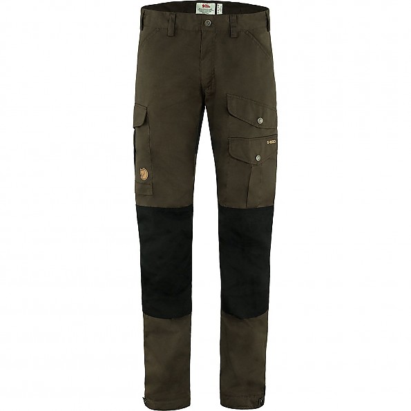 Fjallraven Vidda Pro Trouser