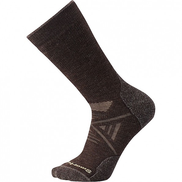 Smartwool PhD Outdoor Medium Crew Sock