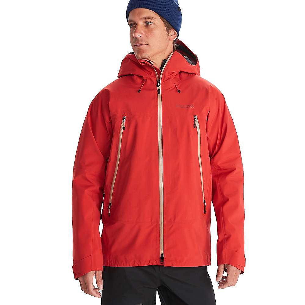 STABRIDGE Marmot GORE-TEX 3L ALPINIST