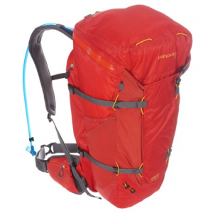 photo: Platypus Sprinter XT 35 hydration pack