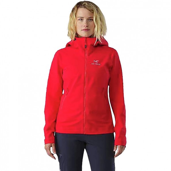 Arc'teryx Gamma Hoody