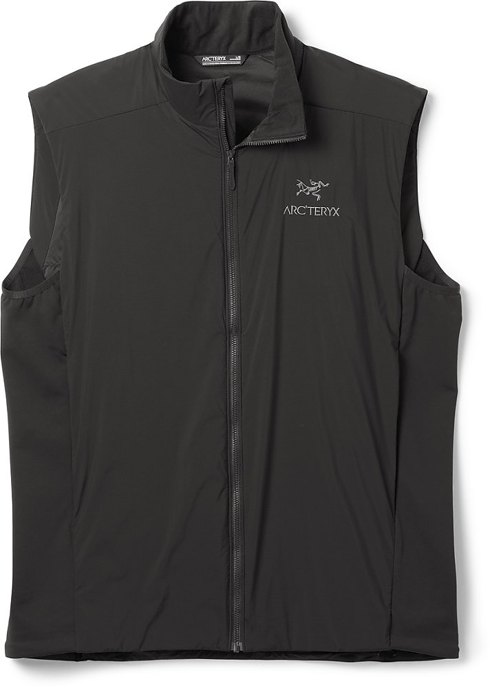 atom lt vest review