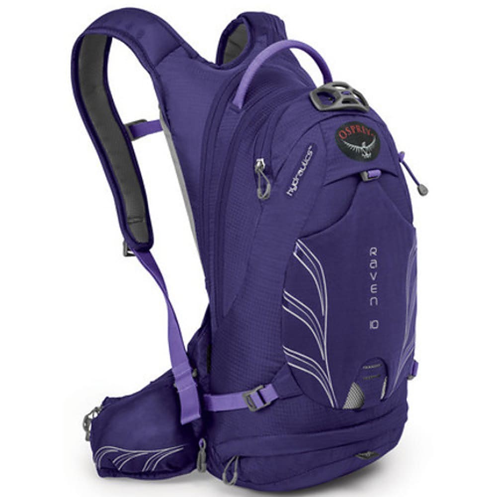 osprey raven review