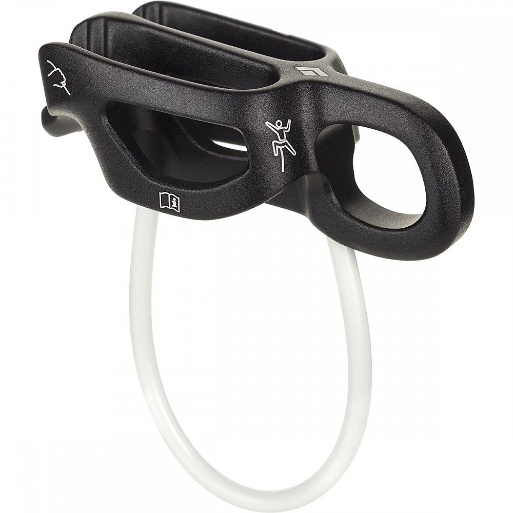 photo: Black Diamond ATC-Guide belay/rappel device