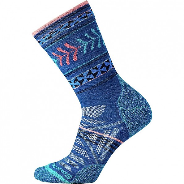 Smartwool PhD Outdoor Light Crew Sock