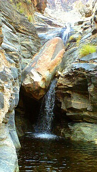 Chock-Rock-at-Seven-Falls-Bear-Canyon-2-