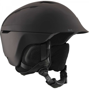photo: Anon Thompson snowsport helmet