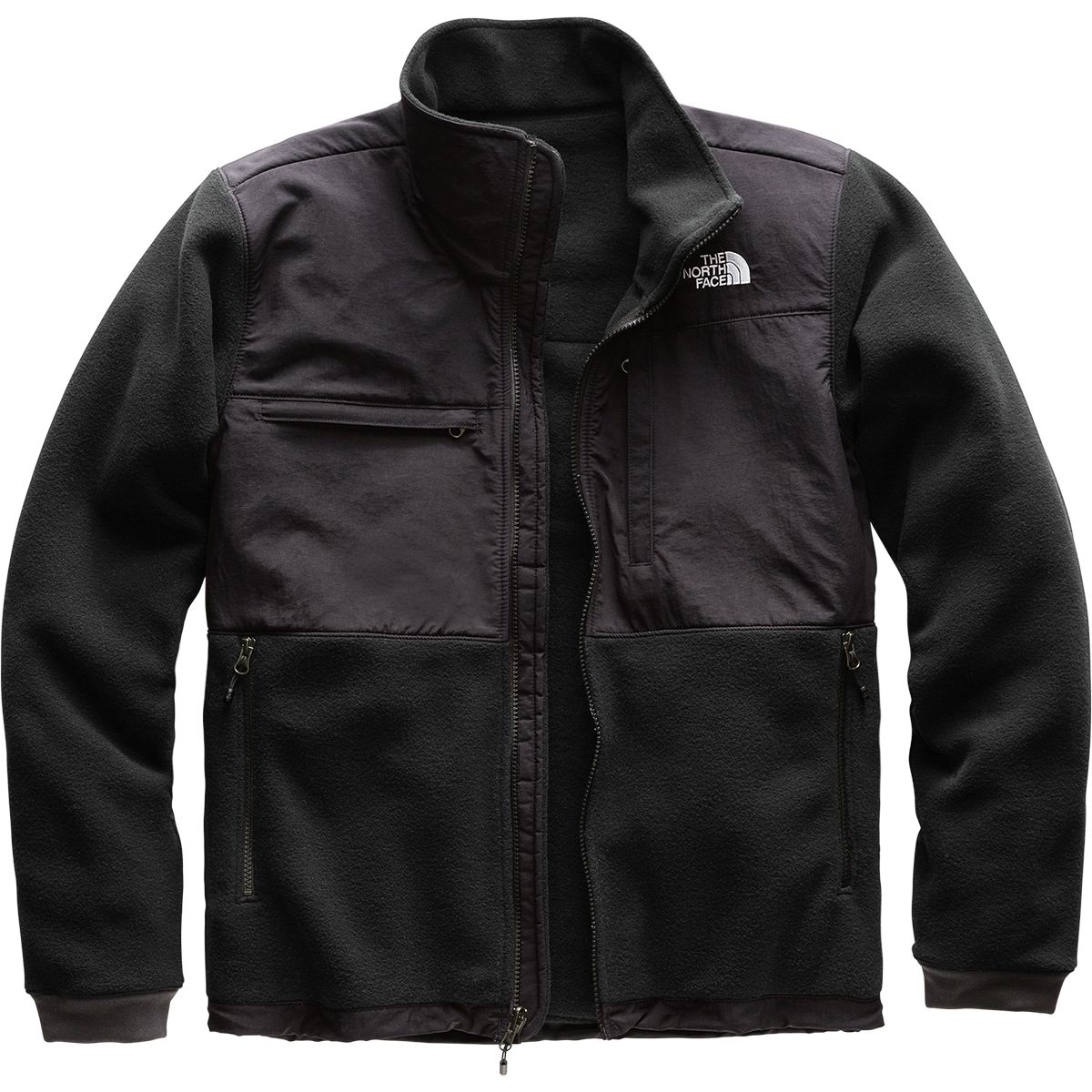 photo: The North Face Denali 2 Jacket fleece jacket