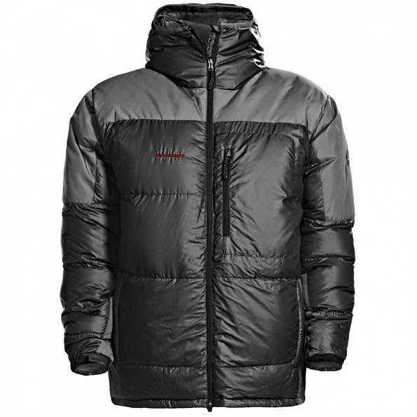 Mammut Ambler Hooded Jacket Reviews Trailspace