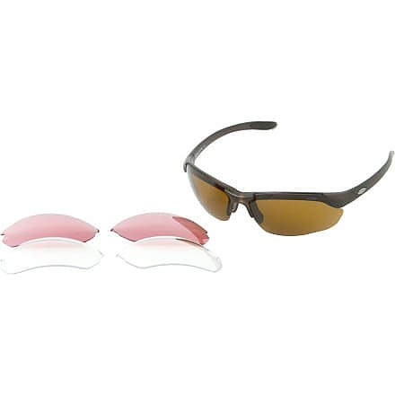 photo: Smith Parallel sport sunglass