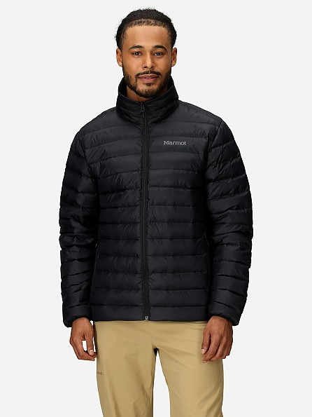 Marmot Zeus Jacket Reviews - Trailspace