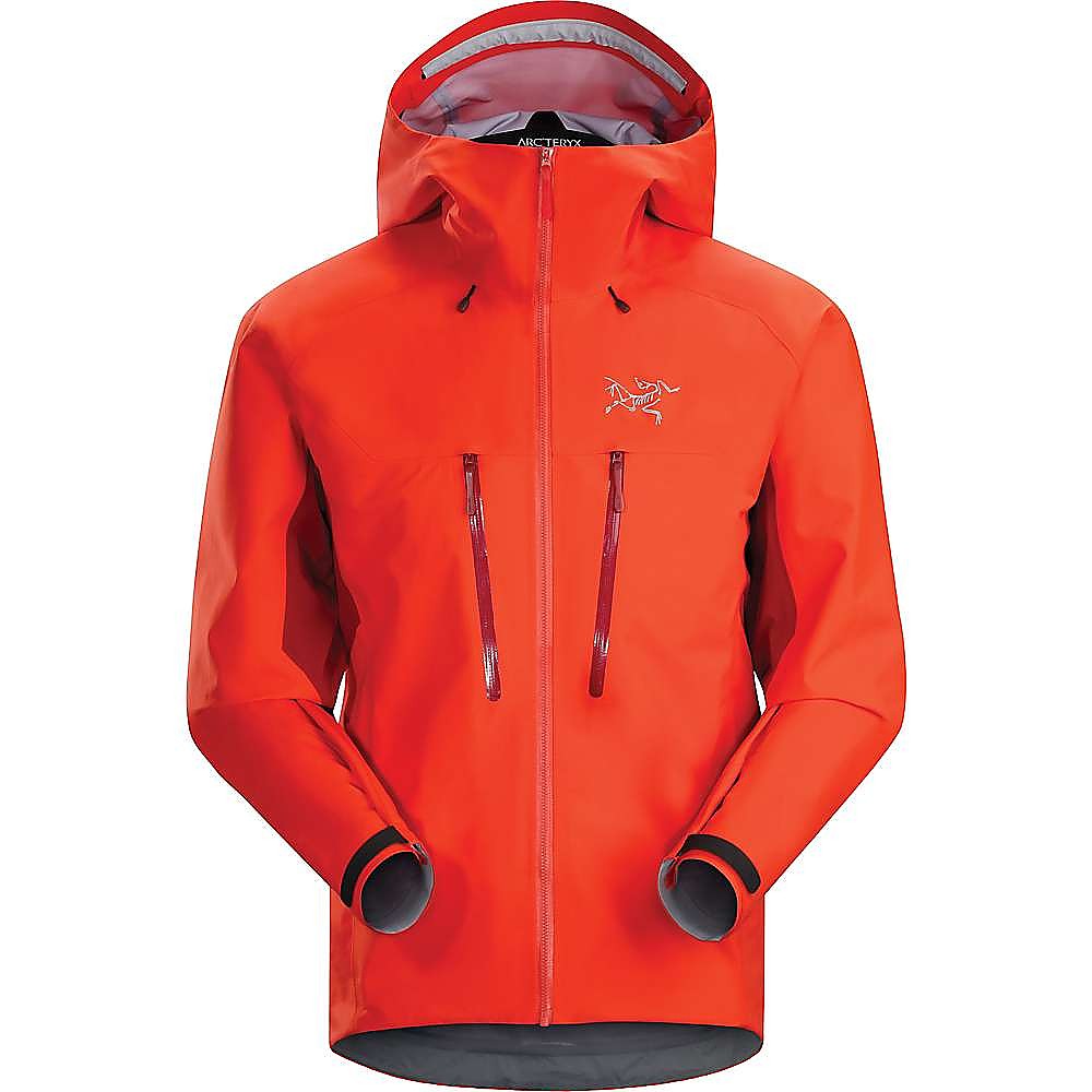ジャケット・アウター arcteryx Procline Comp Jacket Gore Review of Arc'teryx Procline Comp Jacket: Breathable and