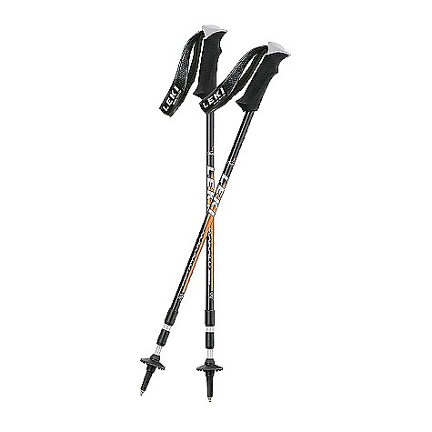 photo: Leki Ultralite Ti Ergometric AS antishock trekking pole