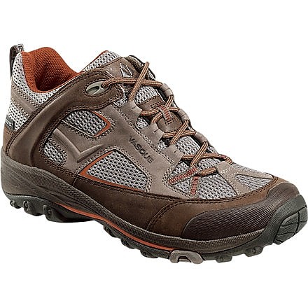 photo: Vasque Breeze Low VST GTX XCR trail shoe