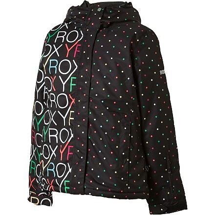 Roxy Jet Girl Jacket