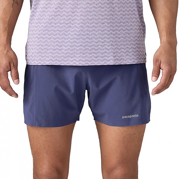 Patagonia Strider Pro Short