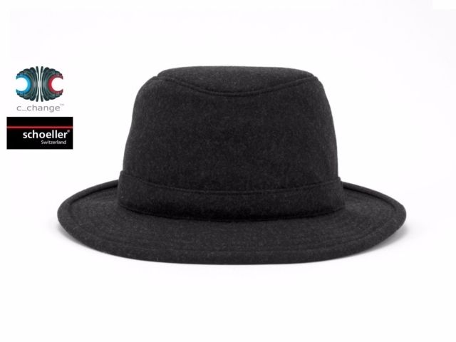 photo: Tilley TTW2 Tec-Wool Hat sun hat