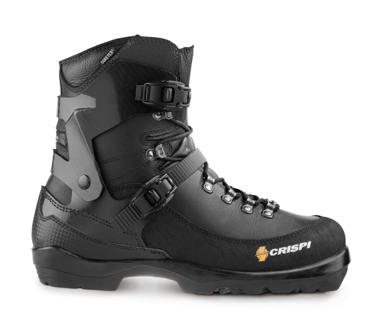 photo: Crispi Svartisen GTX BC nordic touring boot