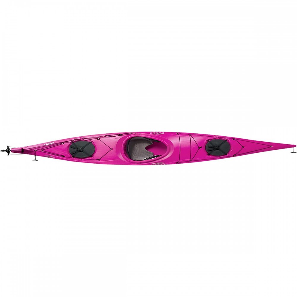 photo: Necky Eliza 15 with Rudder touring kayak