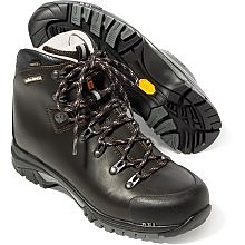 photo: REI Women's Spirit III GTX backpacking boot