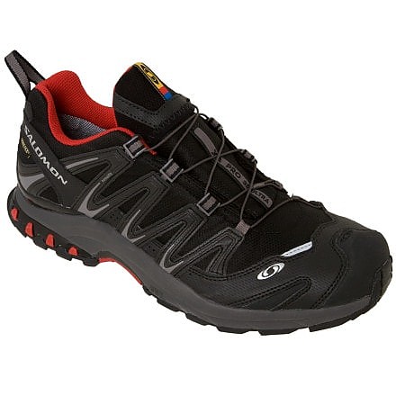 photo: Salomon Men's XA Pro 3D Ultra GTX trail running shoe