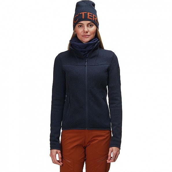 Arc'teryx Covert Cardigan