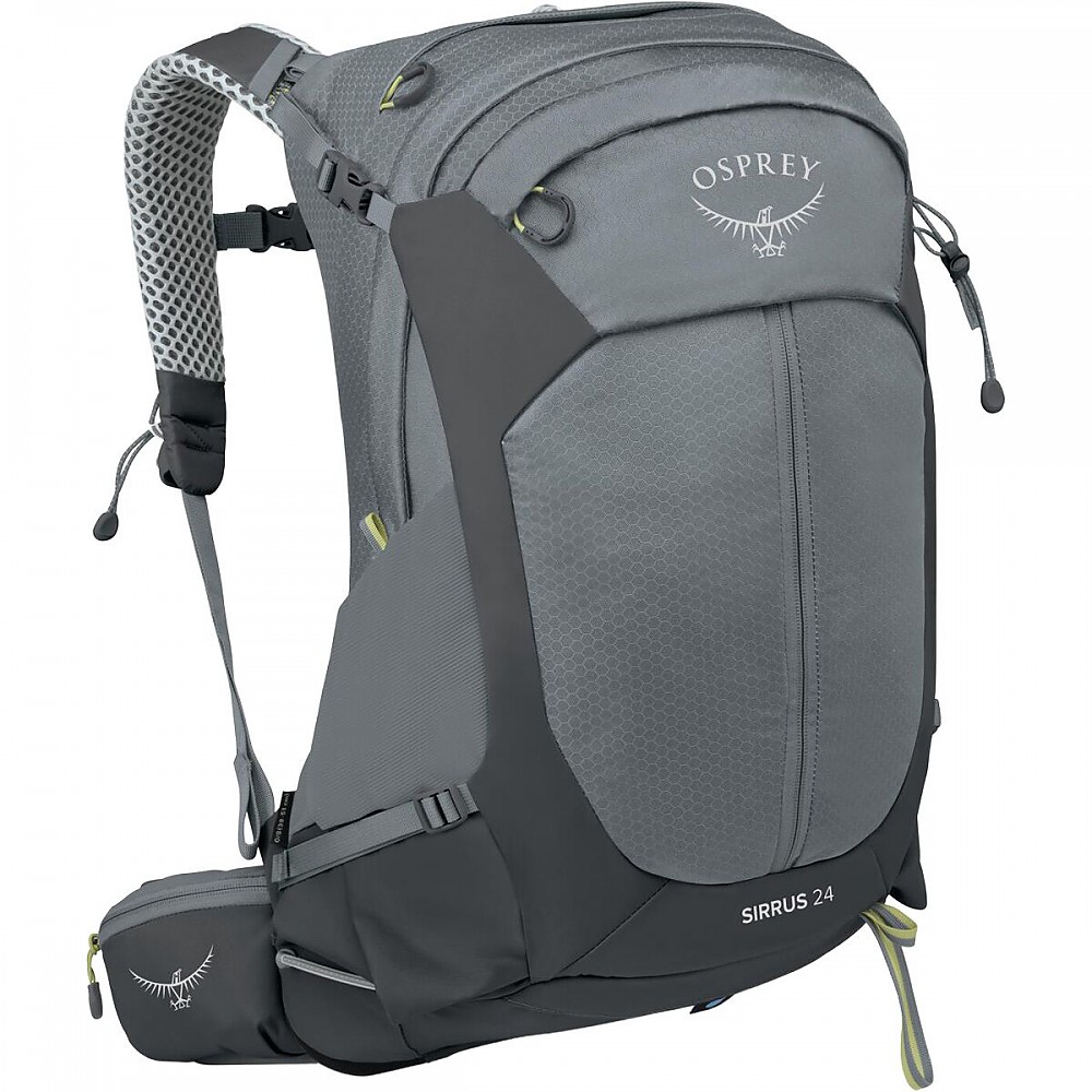 photo: Osprey Sirrus 24 daypack (under 35l)