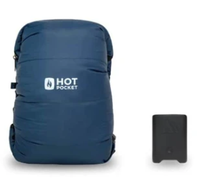 Sierra Madre Hot Pocket Reviews - Trailspace