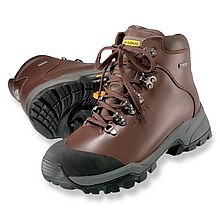 photo: Vasque Sundowner Summit GTX backpacking boot