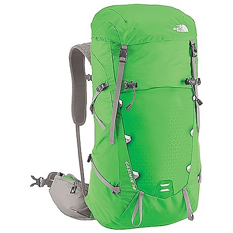 the north face casimir 36