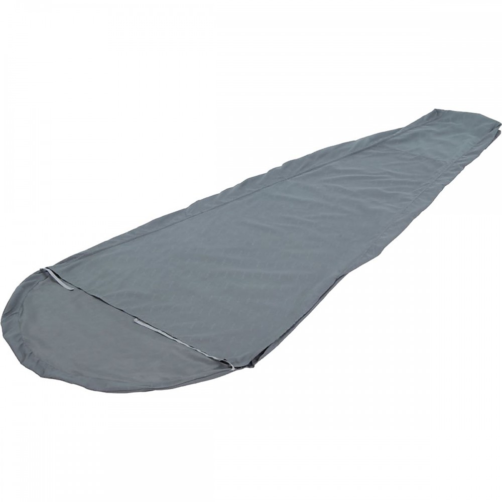 photo: ALPS Mountaineering Microfiber Mummy Liner sleeping bag liner