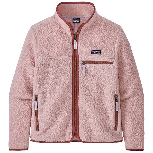 Patagonia Retro Pile Jacket