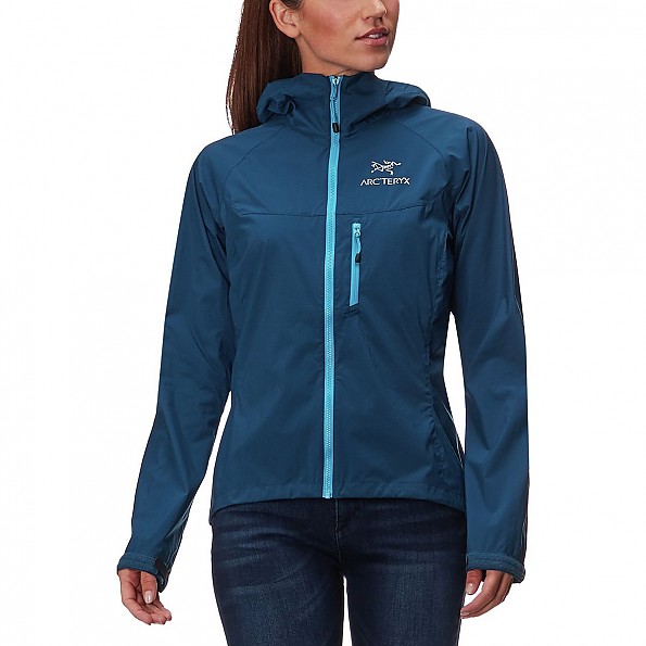 Arc'teryx Squamish Hoody