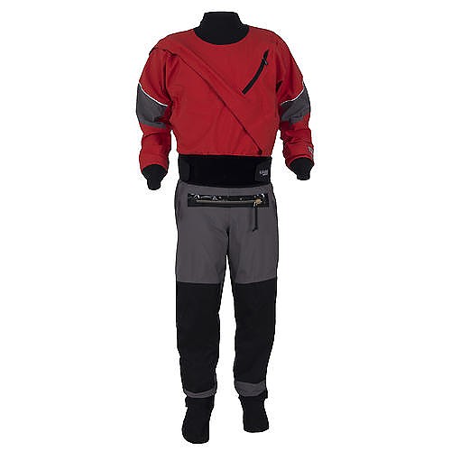 photo: Kokatat Gore-Tex Meridian Dry Suit with Relief Zip dry suit