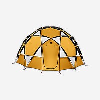 The North Face 2-Meter Dome Reviews - Trailspace