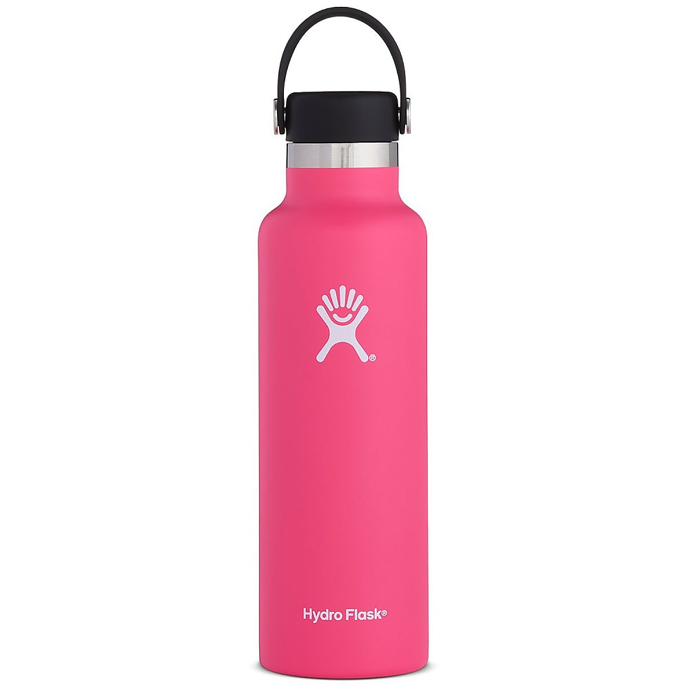 Hydro Flask 21 oz Standard Mouth Reviews - Trailspace