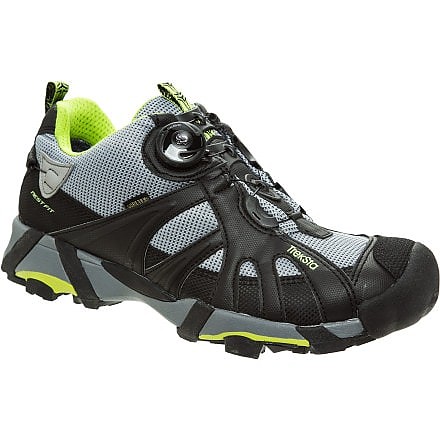 photo: TrekSta Kobra trail running shoe