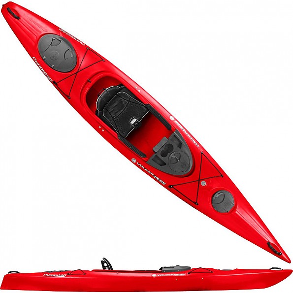 Wilderness Systems Pungo 140
