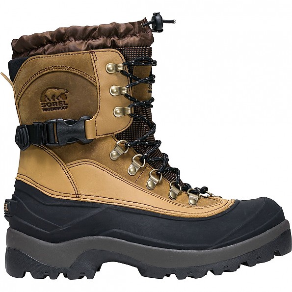 Sorel Conquest