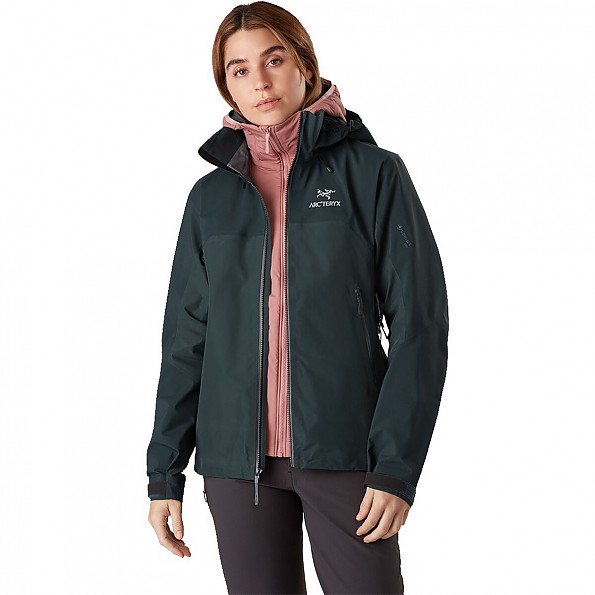 Arc'teryx Beta AR Jacket