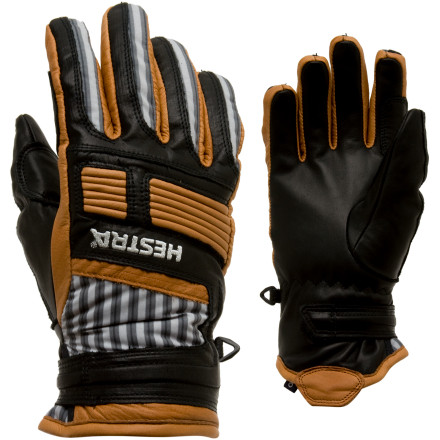 photo: Hestra Cloud Nine Glove insulated glove/mitten