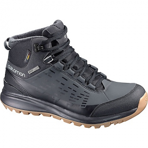 photo: Salomon Kaipo CS WP hiking boot