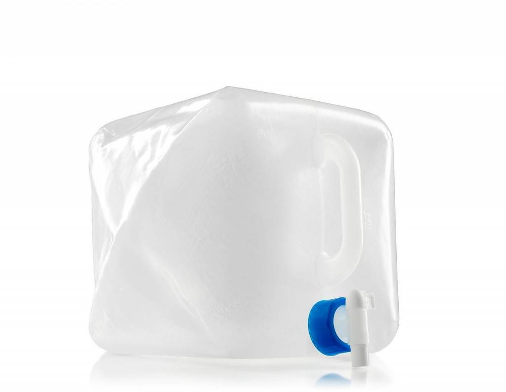 photo: GSI Outdoors Water Cube water storage container