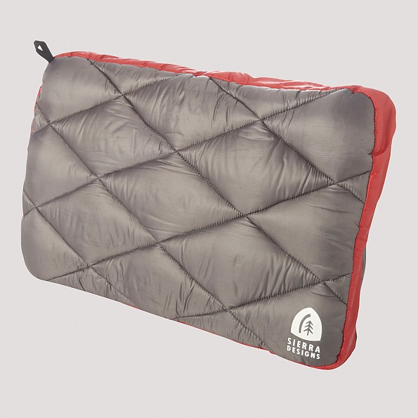 Sierra Designs DriDown Pillow