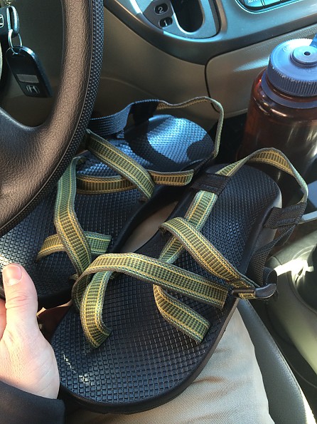 Rocky sale green chacos