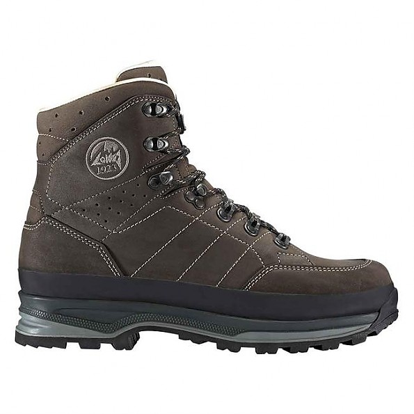 Lowa Trekker